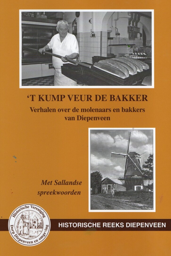 't Kump veur de bakker