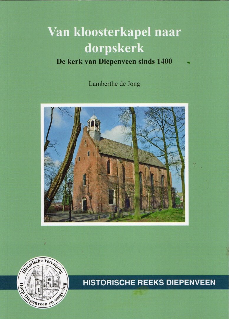 Van Kloosterkapel naar Dorpskerk