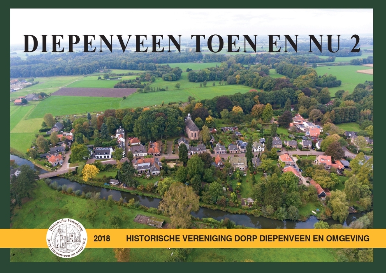 Diepenveen Toen en Nu 2