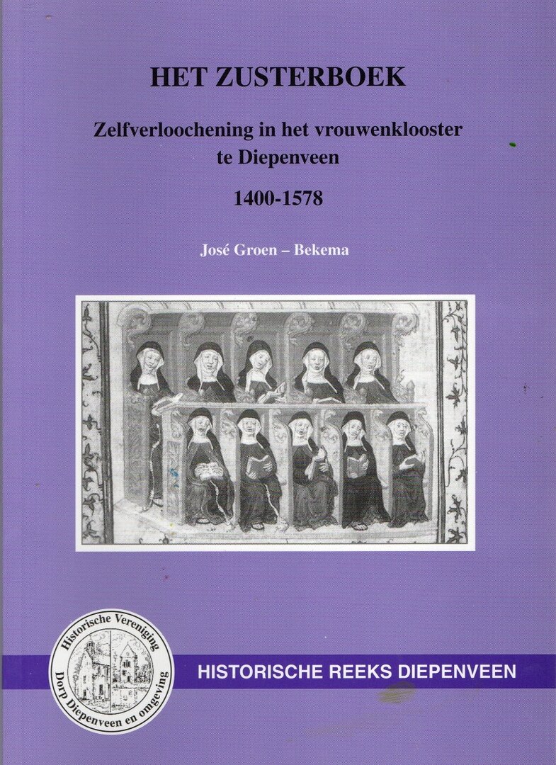 Het zusterboek